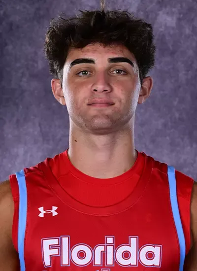 Raphael Tawil, Basketball, Florida Southern College