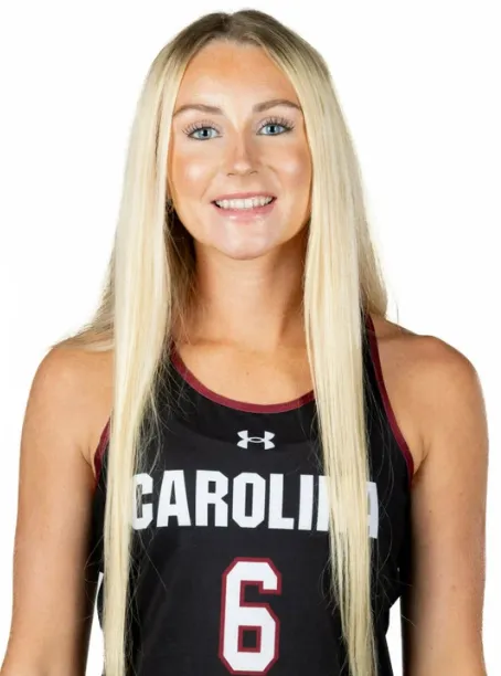 Nya Coury, Beach Volleyball, undefined