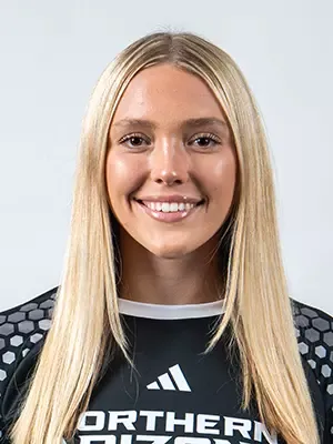 Ava Hinske, Soccer, Northern Arizona University
