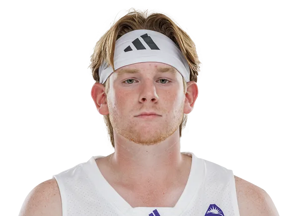 Blake Floyd, Basketball, University of North Alabama