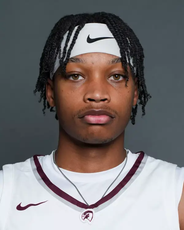 Channing Shelton, Basketball, Fairmont State University