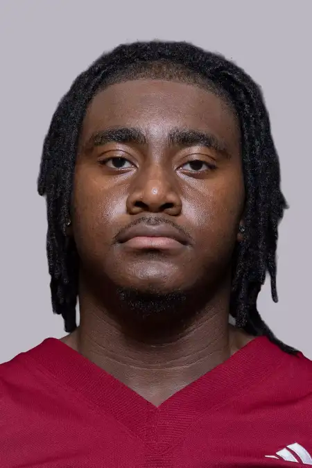 MarQurious Hill, Football, Henderson State University