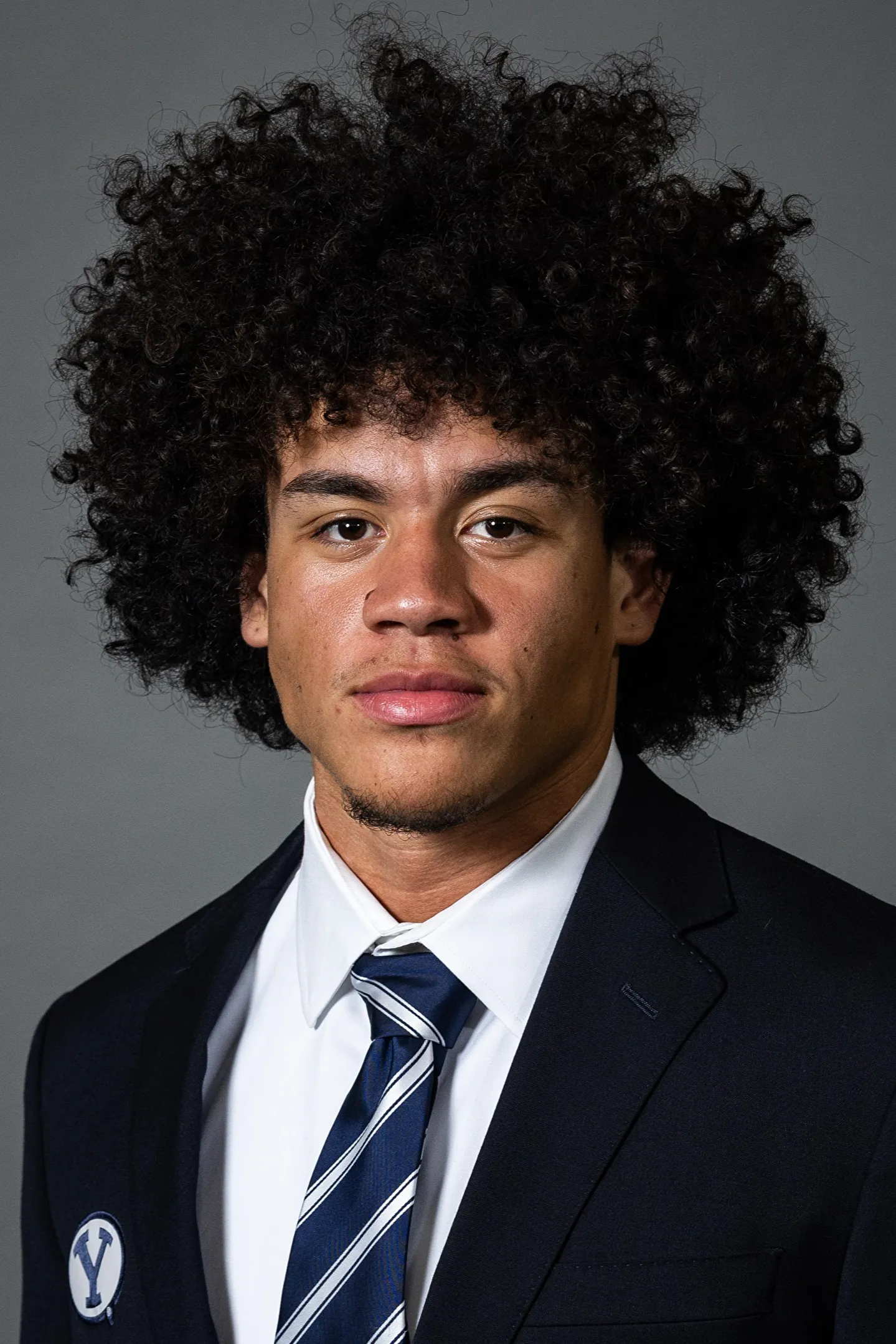 Kennan Pula, Football, Brigham Young University