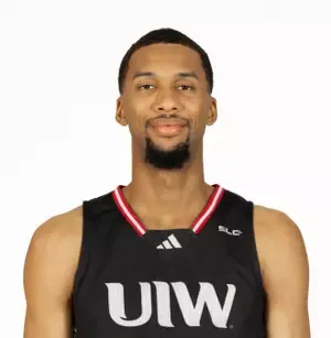 Shon Robinson, Basketball, University of the Incarnate Word