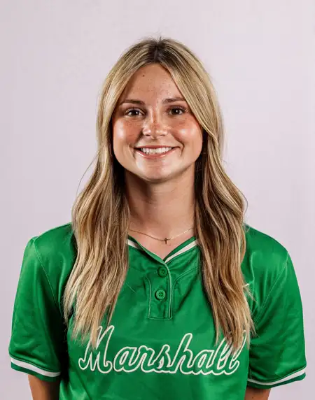 Makenna Pirnat, Softball, Marshall University