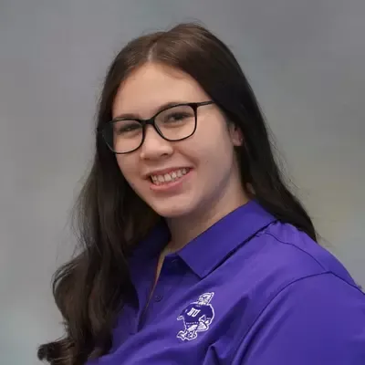 Dakota Collins, Bowling, Niagara University
