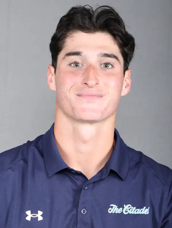 Sam Dansky, Baseball, The Citadel, The Military College of South Carolina