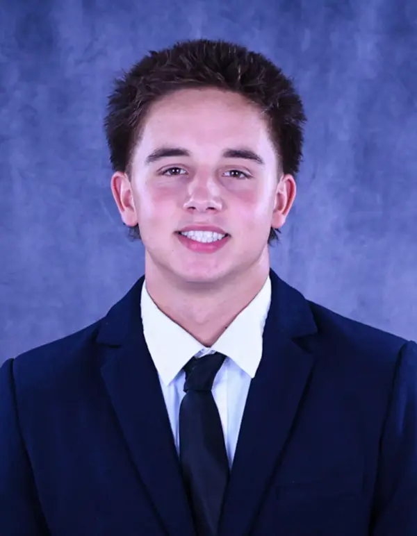 Ayden Pults, Football, Keiser University