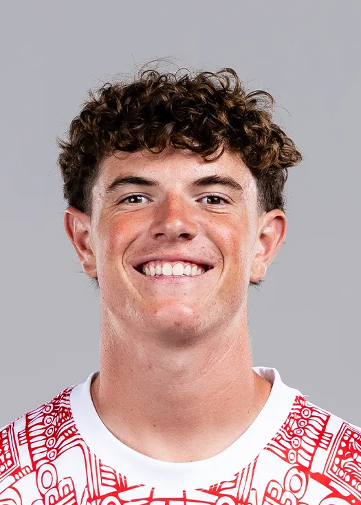 Dylan Mair, Soccer, San Diego State University