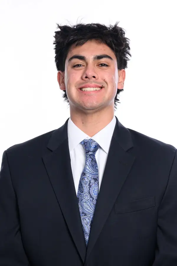 Rob Gilchrist, Baseball, University of Connecticut