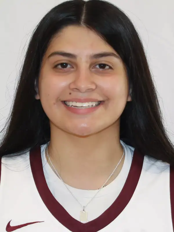 Bella Aguero, Basketball, Earlham College