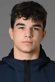 Cole Evans, Wrestling, undefined