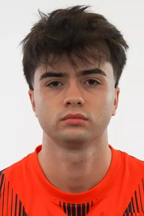 Sebastian Carbajal, Soccer, California State University, Fullerton