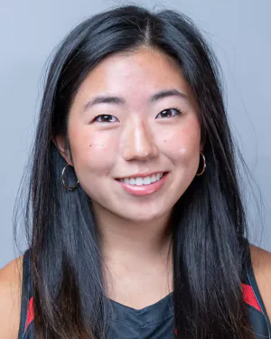 Amanda Park, Field Hockey, undefined