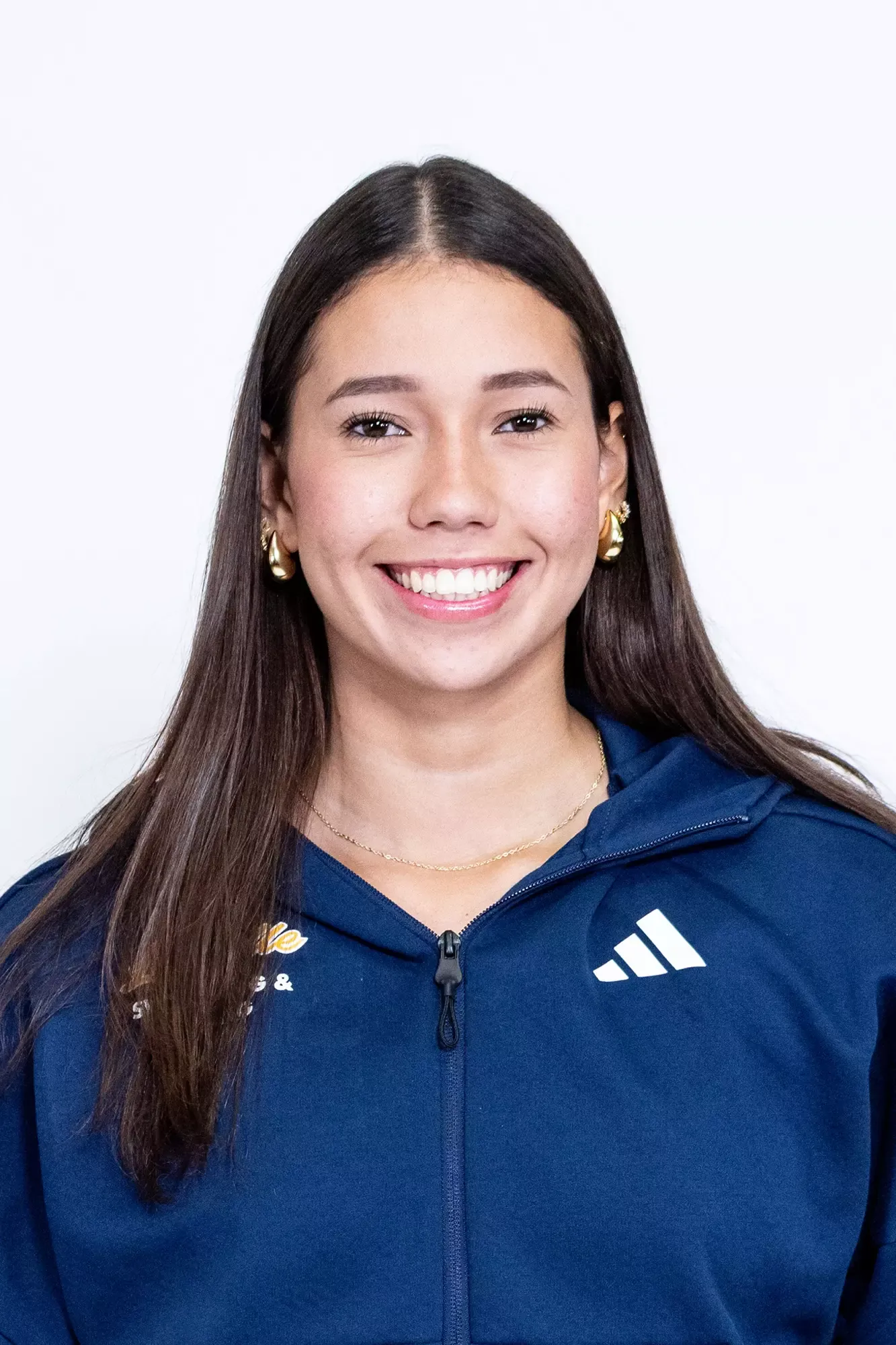Tiffany Brawn, Swimming & Diving, La Salle University