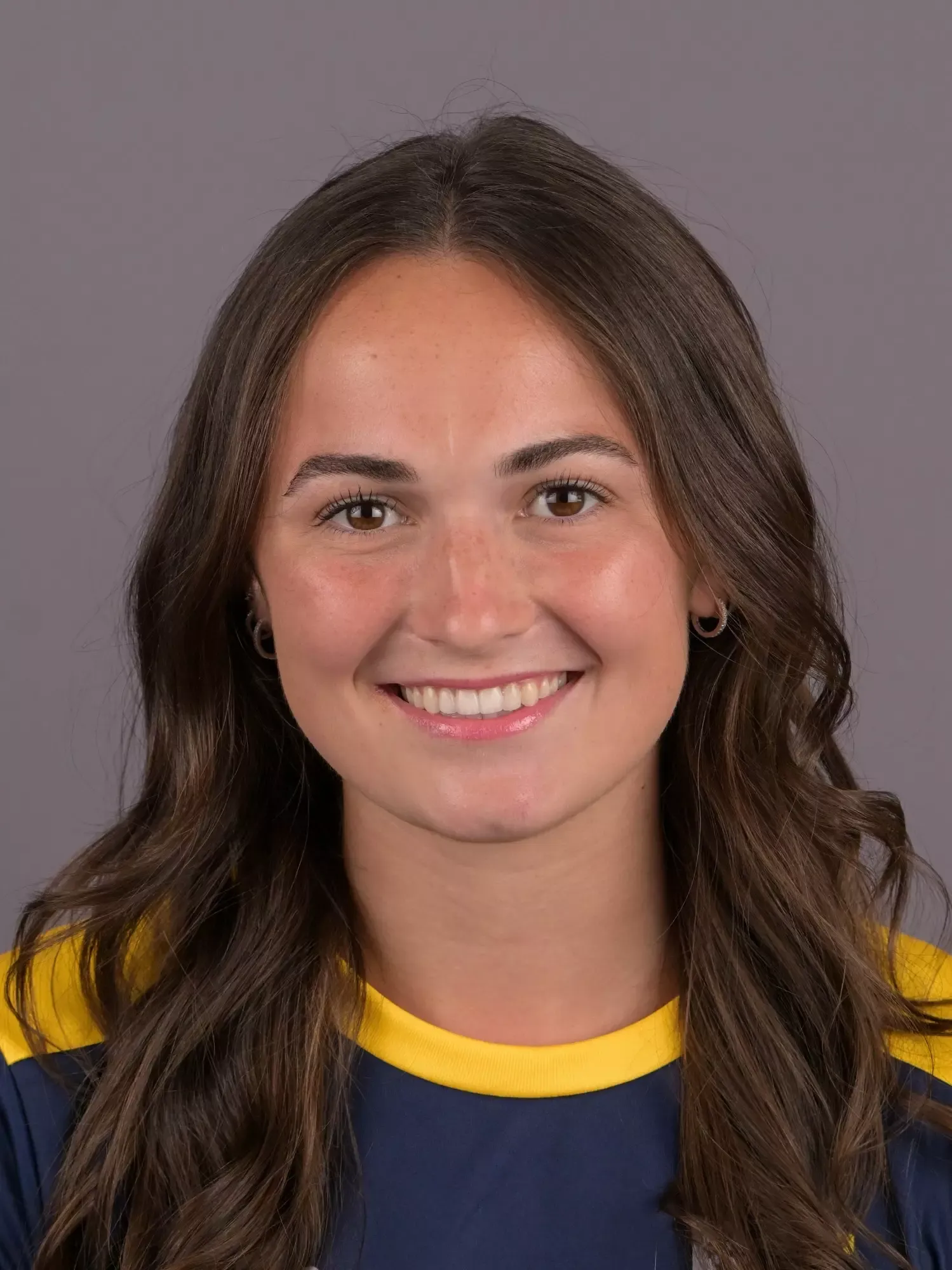 Bella Keogh, Soccer, Merrimack College