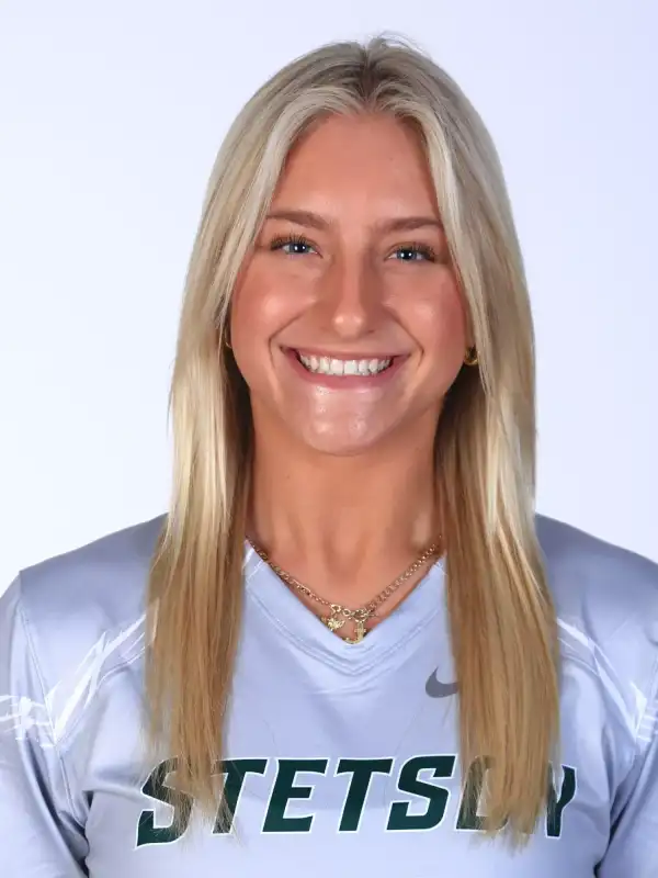 Anya Lucia Phillips, Lacrosse, Stetson University