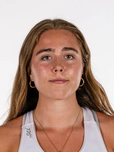 Sofia Tamayo, Rowing, Boston College