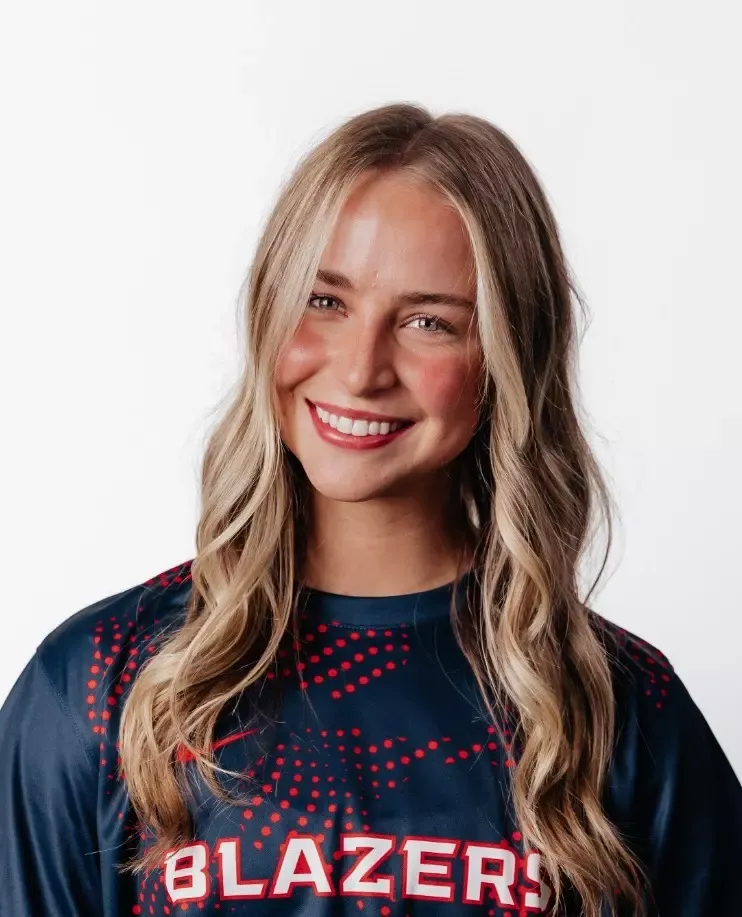 Ella Rusick, Soccer, Utah Tech University