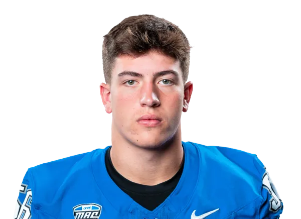 Matthew Conlin, Football, undefined