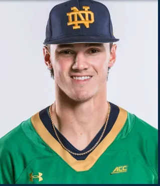 Jared Zimbardo, Baseball, undefined