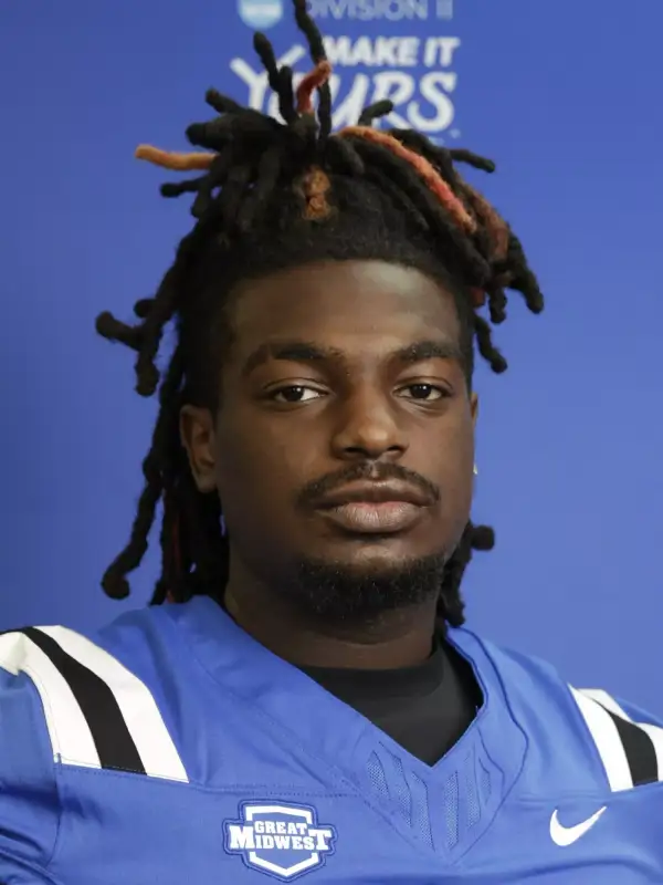Jamier Bryant, Football, Thomas More University