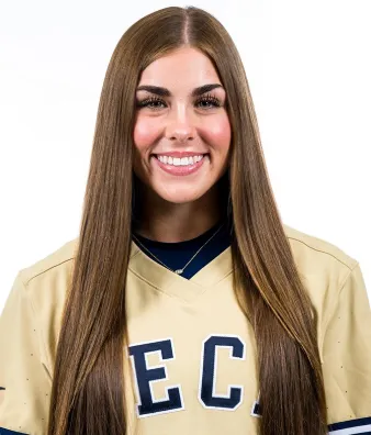 Julia Morici, Softball, undefined