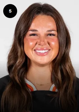 Isabel Fernandez, Softball, Mercer University