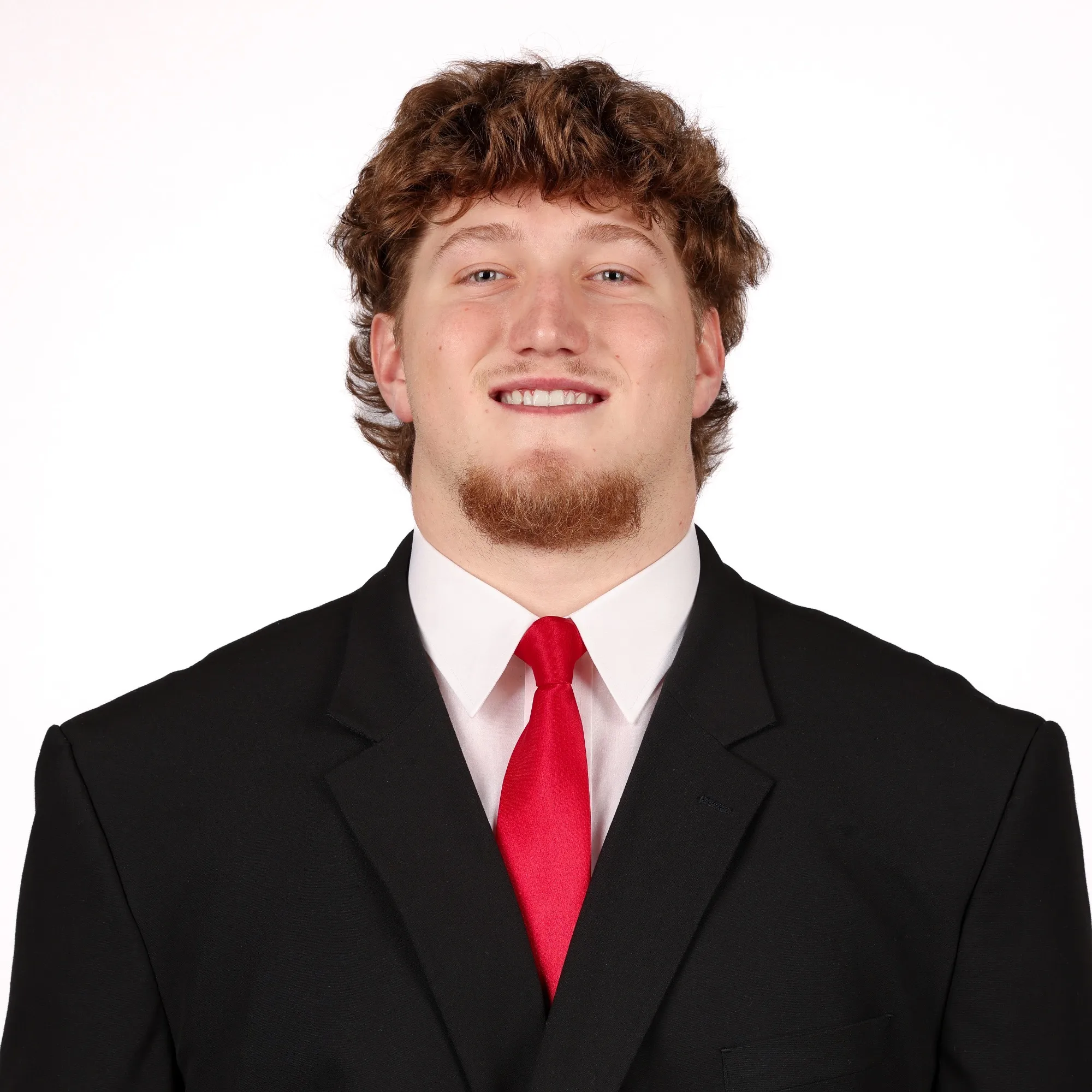 Zach Lewis, Football, undefined