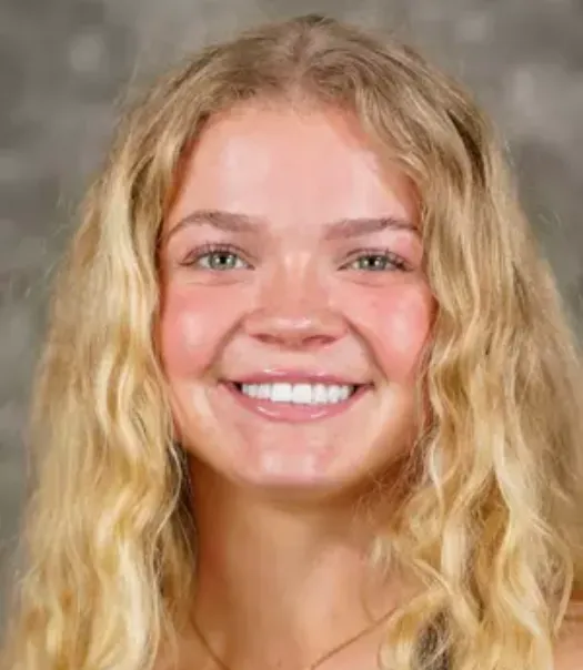 Reese Ampi, Beach Volleyball, undefined