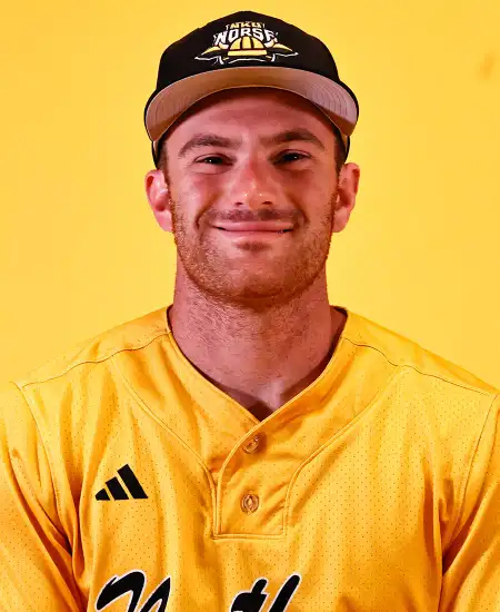 Hunter Friedberg, Baseball, Northern Kentucky University