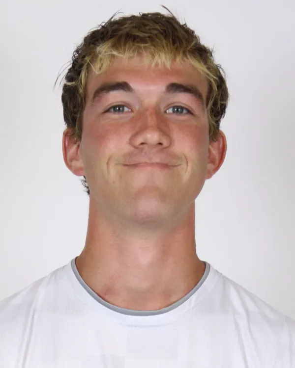 Alek Habecker, Soccer, DePauw University