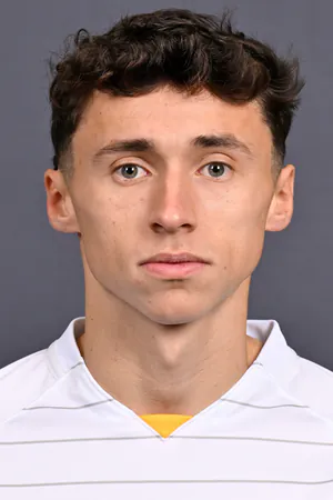 Nacho Martinez, Soccer, undefined