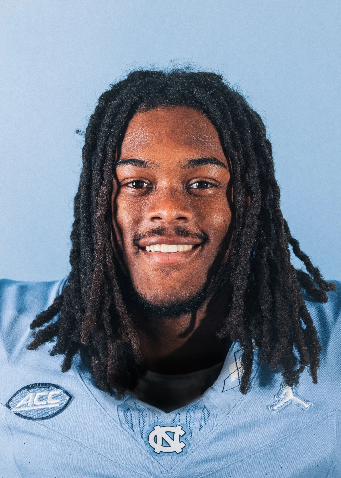 Nyqir Helton, Football, undefined