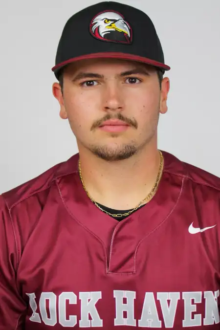 Jace Szaflarski, Baseball, Lock Haven University