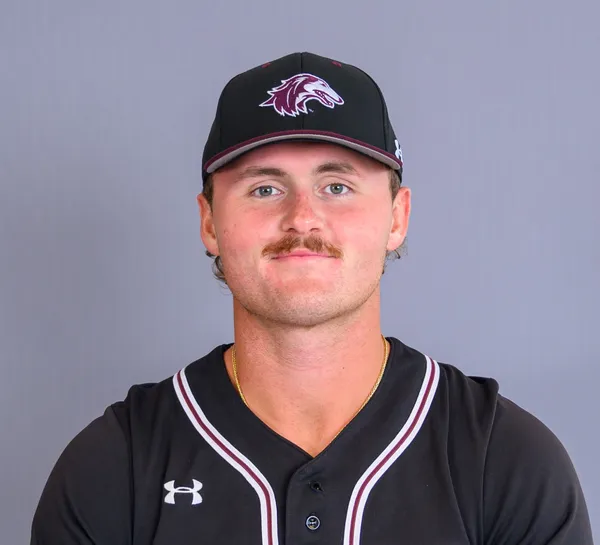 Josh Hyneman, Baseball, Southern Illinois University