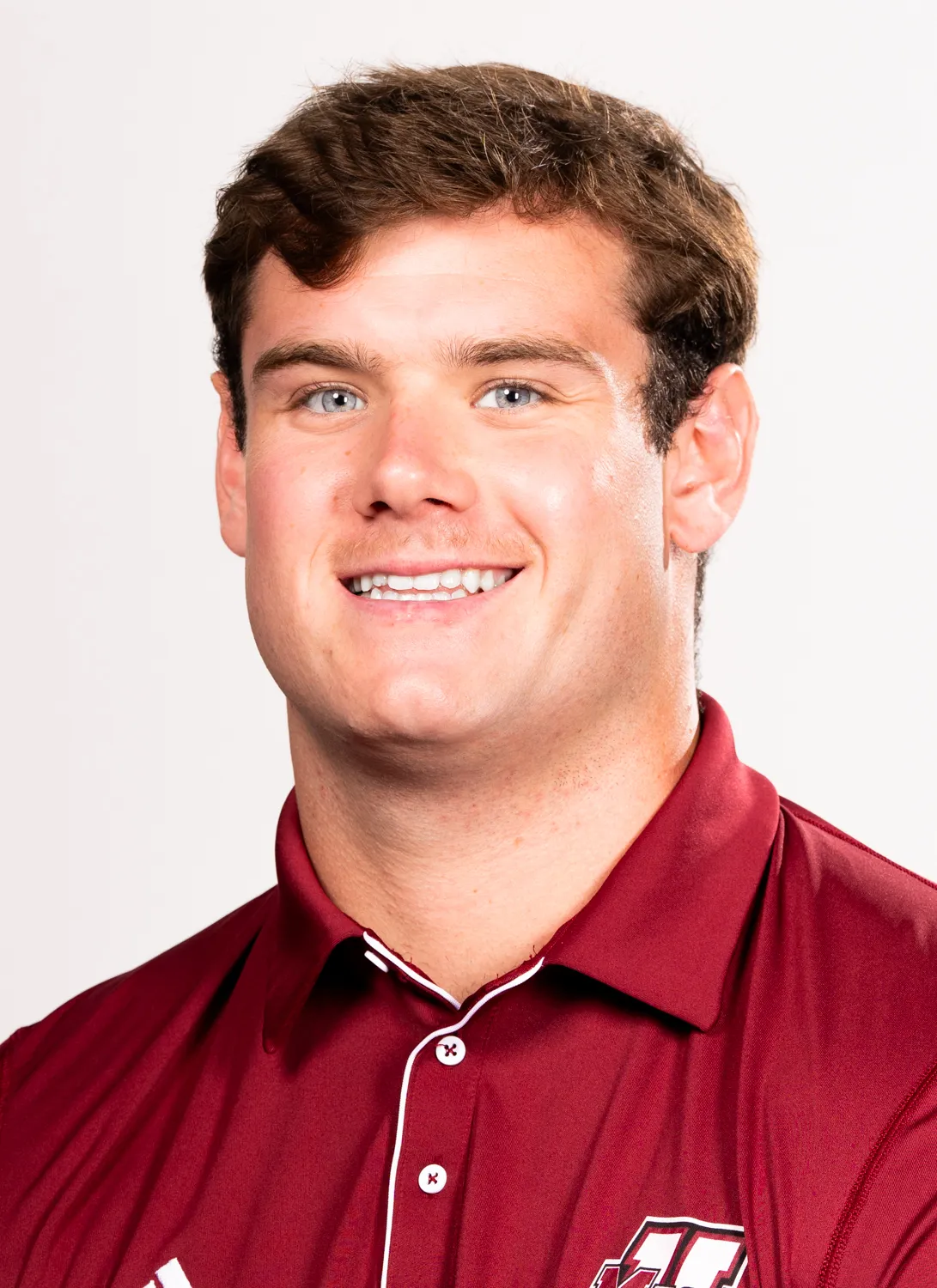 Tyler Martin, Football, undefined