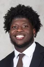 Dayyan O'Neal, Football, undefined