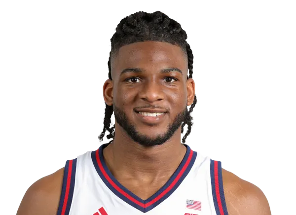 Zuby Ejiofor, Basketball, undefined