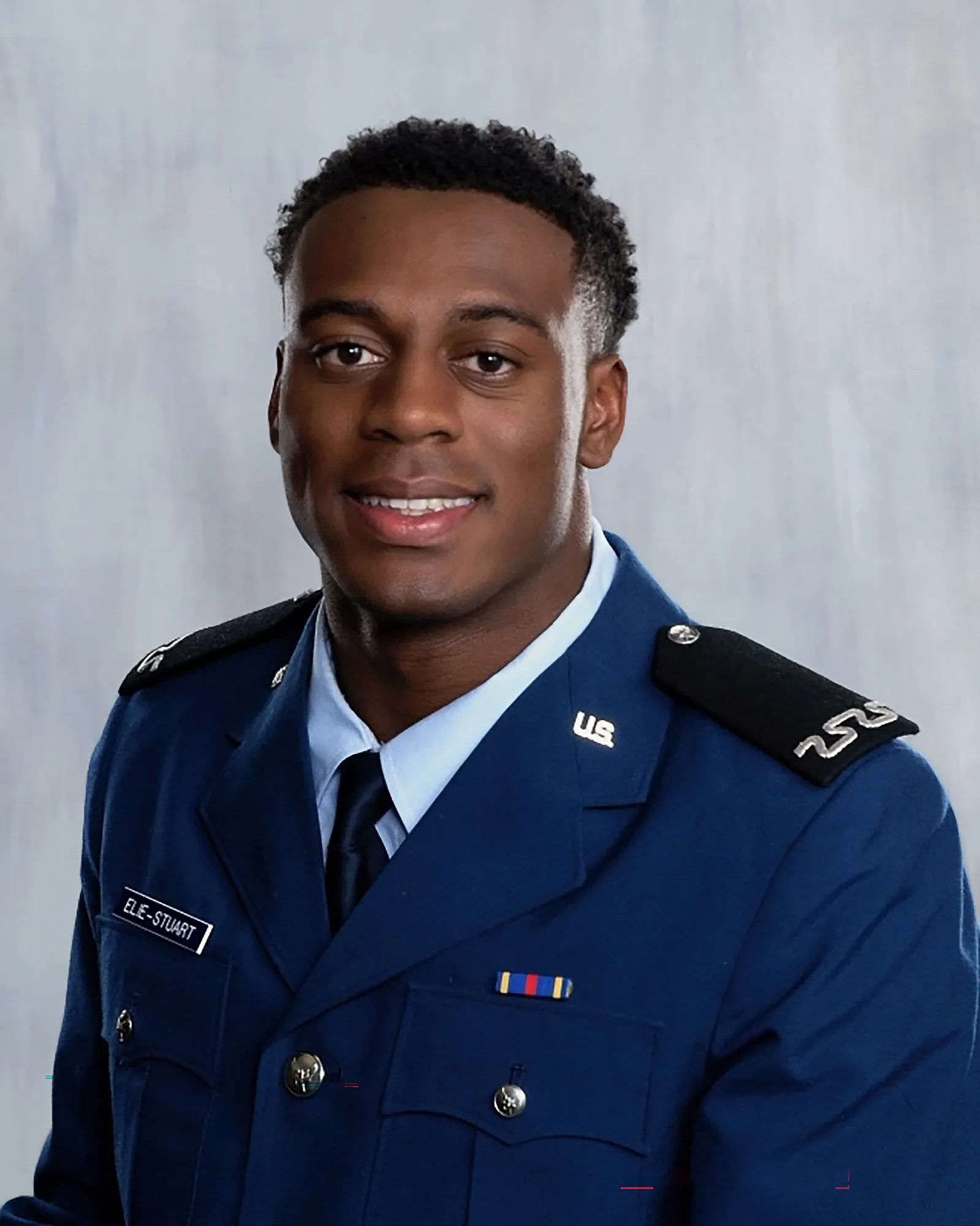 Jordan Elie-Stuart, Football, undefined