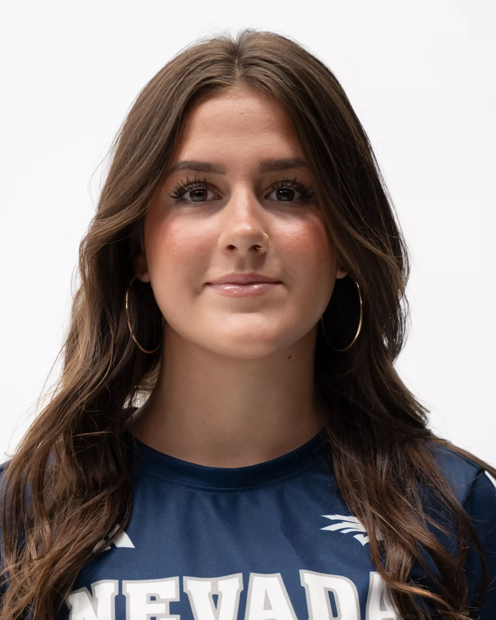 Posie Armstrong, Soccer, University of Nevada