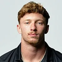 Dillon Thieneman, Football, undefined