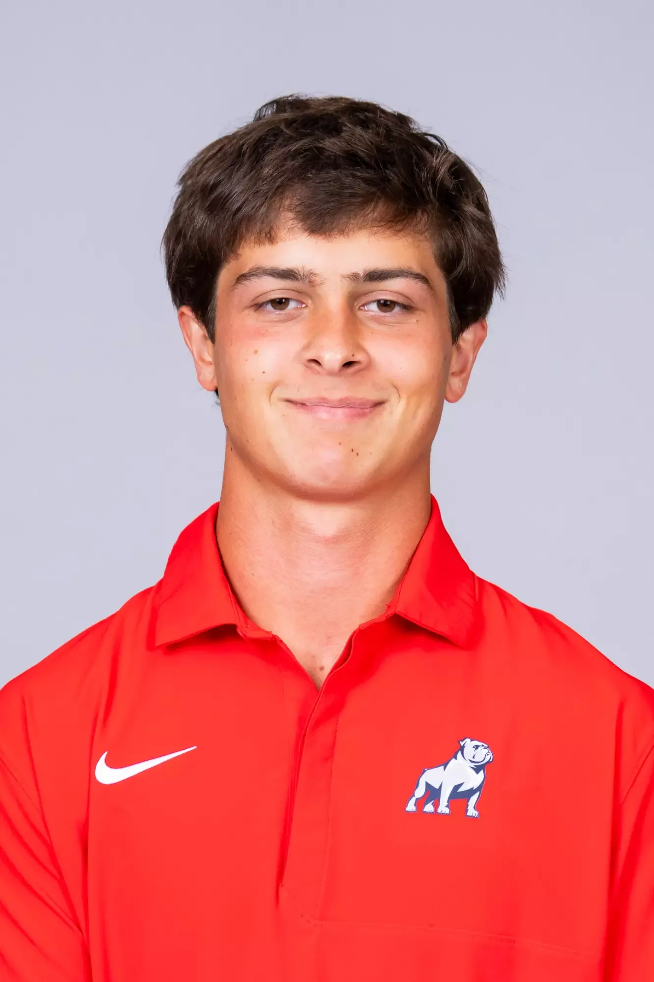 Jackson Beatty, Football, Samford University