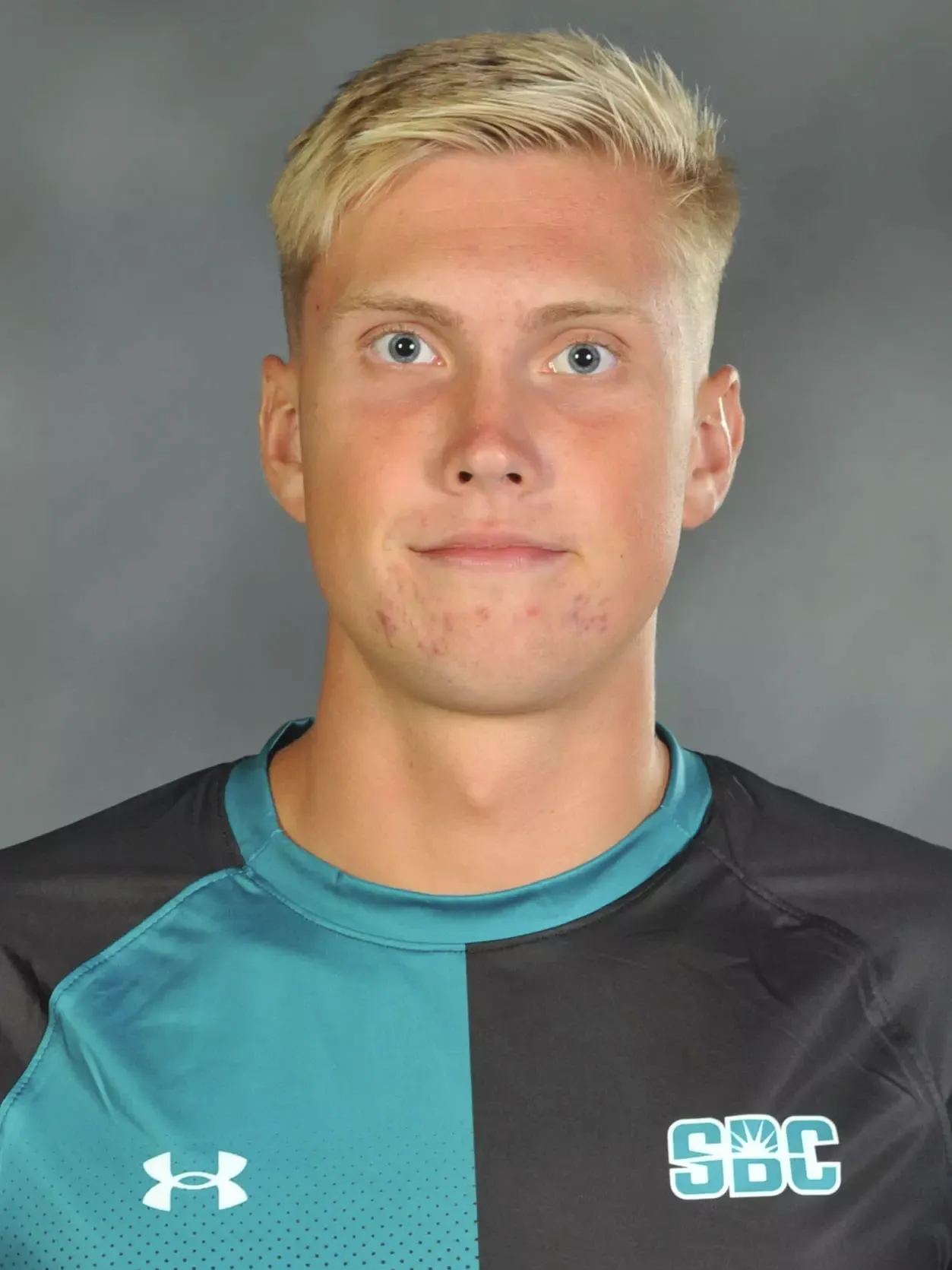 Robert Valdimarsson, Soccer, undefined