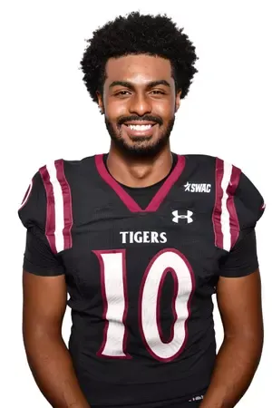 KJ Cooper, Football, University of South Florida