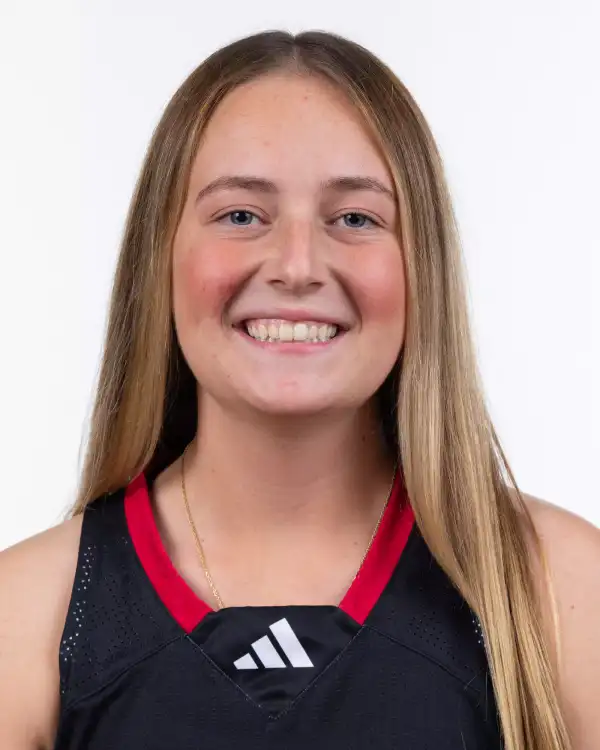Bella Togias, Basketball, Rutgers University-Newark