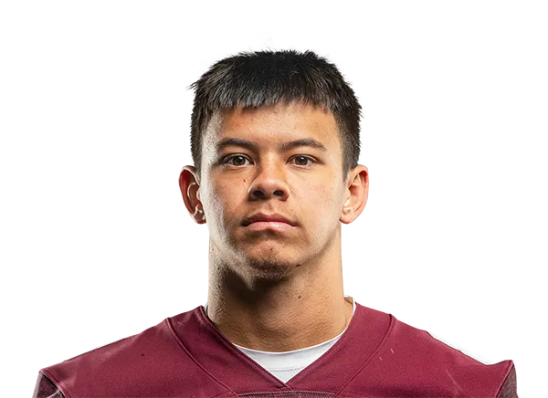 Keali'i Ah Yat, Football, undefined