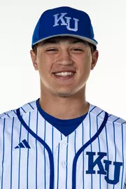 Emerson McKnight, Baseball, undefined