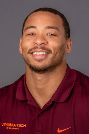 Jaden Bullock, Wrestling, undefined