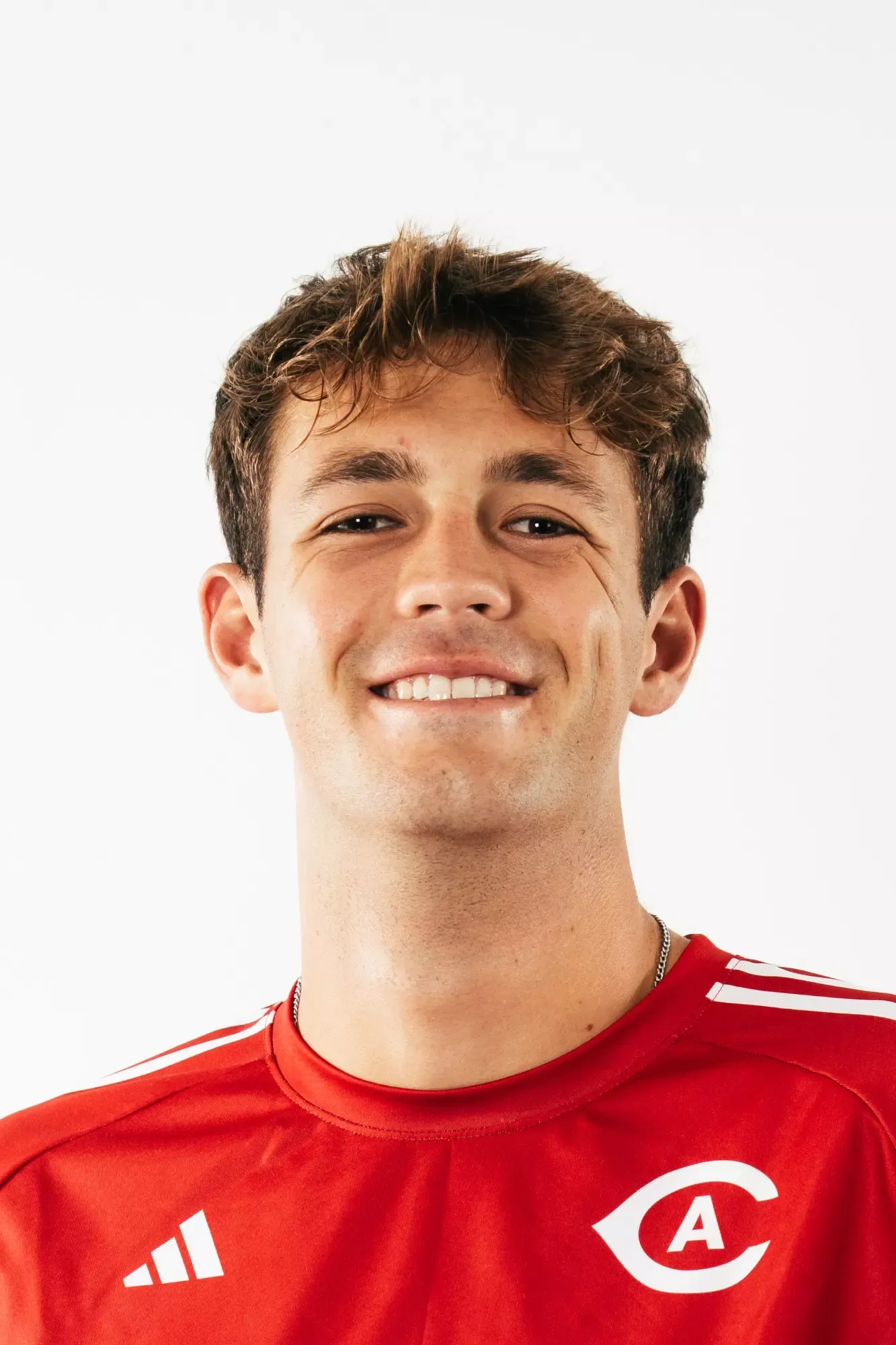 Cole McLemore, Soccer, University of California, Davis